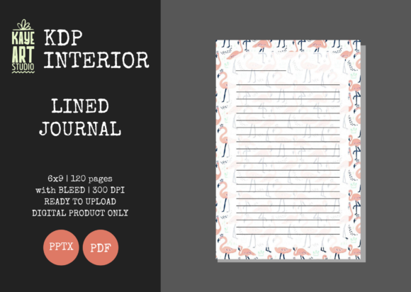 Evaluating KDP Lined Journal 29 for Low Content Publishing