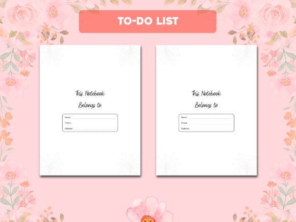 To-Do List KDP Interior: Evaluating Multi-Format Templates for Low-Content Publishing